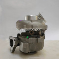 Turbo Charger GT1852V Mercedes Benz